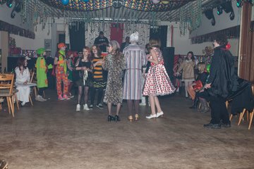 Bild 73 - Latuff 2014 - die Wiemersdorfer Karnevalsveranstaltung - Jugendtag